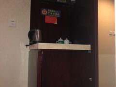 -北京沙龙宴酒店