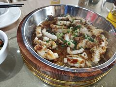 -红日饭店(裕隆三路店)