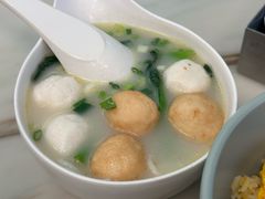 -翠华餐厅(香港国际机场店)