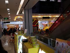 -凯德广场(埃德蒙顿路店)