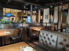-廊亦舫Lang Yi Fang Restaurant(金桥店)