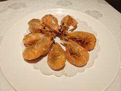 -老洋房花园饭店(绍兴路店)