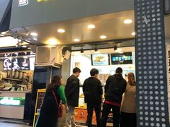 门面-鲍师傅糕点(春熙路店)
