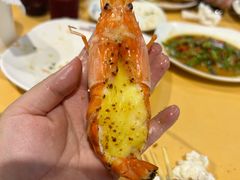 -班赞海鲜市场
