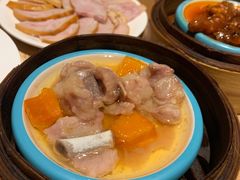 -哈尔滨永泰喜来登酒店·璟泰公馆