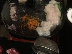 -捞王猪肚鸡火锅(昆山店)