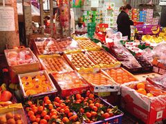 -江杨农产品批发市场