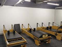 -超菲特健身工作室(晨月店)