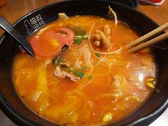 -渝和喵叔米线(南坪万达店)
