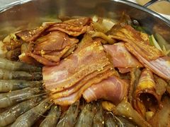 -黄记煌三汁焖锅(王府井店)