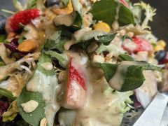-福海居烤鸭店(鸟巢店)