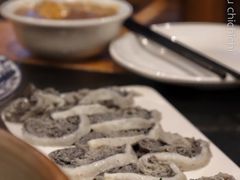 百叶-裕德孚手切涮羊肉(建业凯旋广场店)