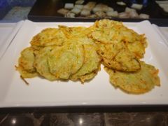 -素满香·素食自助餐(西安·民乐园店)