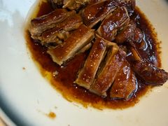 -秋色客家菜(流塘店)
