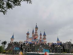 -沈阳方特欢乐世界