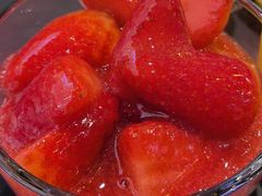 -Ice Monster冰馆·CNN评选全球十大甜品(国贸商城店)