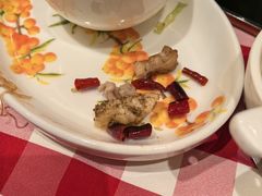-西贝(紫荆广场店)
