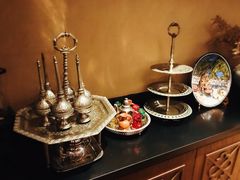 -Tajine Moroccan塔金摩洛哥中东餐厅