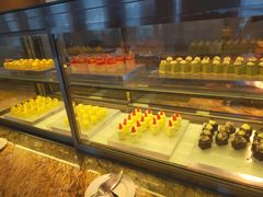 -嘉定凯悦·咖啡厅