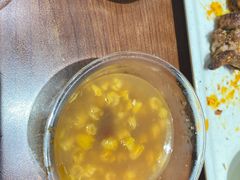 -金刚山烧烤(中山路店)