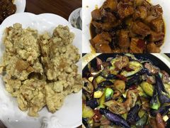 -大隐隐于市私房菜(保和小区店)