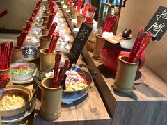 -洞庭土菜馆(天河北总店)