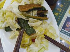 泡菜-春发生饭店·非遗(南院门店)
