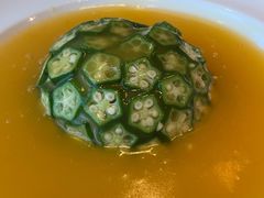 -运·中餐厅(成都华尔道夫酒店)