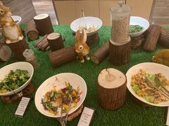 -北京王府井希尔顿酒店·万斯阁西餐厅