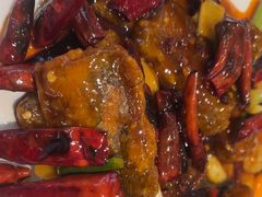 -院8里·少城记忆老川菜(宽窄巷子店)