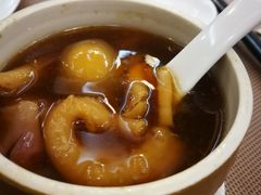 -聚春园自助餐厅(东街口店)