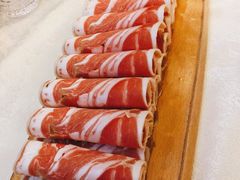 苏尼特羔羊肉-东来顺饭庄(天坛店)