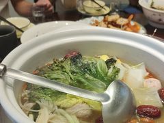 -后湖小院·乡野田园菜