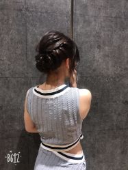 -BENSON沙龙