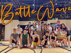 -超级猩猩健身·团课(国贸店)