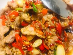 -回头食客-李久其家民间餐厅(望城金桥国际店)