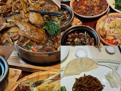 -老爷庙风味美食府(魏都大道店)