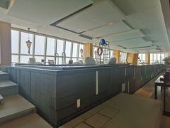 -上海柏悦酒店