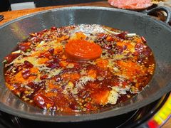 -楠火锅(哈尔滨金爵万象店)