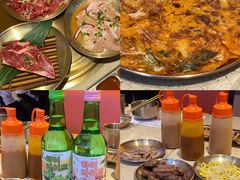 -妙香居韩国烤肉(容桂天佑城店)