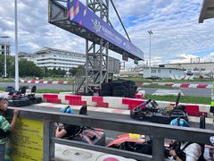 -赛卡联盟WSK卡丁车俱乐部