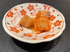 -鲤·鮨KOISUSHI