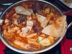 -幸屿 创意料理(永嘉天地店)