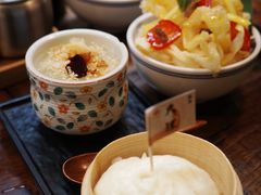 -银米·云南传统过桥米线(双廊黑金冠店)