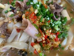 老友牛杂粉-舒记粉店(七星路店)