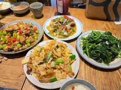 -静一餐厅·湖北菜(前门店)