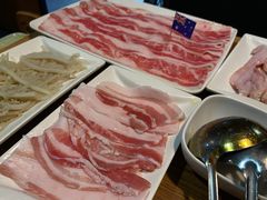 -傣妹火锅(南京东路一店)