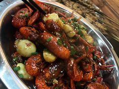 -虾忆鲜.龙虾.烧烤.小海鲜(桐乡店)