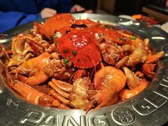 -胖哥俩肉蟹煲(长沙高铁吾悦广场店)