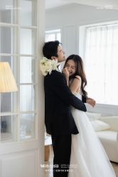 -城市花园婚纱摄影